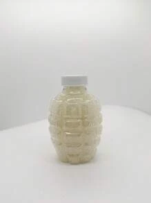 50,000pcs, 7-8mm Jelly Beads, 50,000pcs 7-8mm Water Beads, Multi-Color, Approx. 250g 8-Color Decoration Set Best Gifts Birthday Graduation