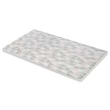 Changing Table For Dresser Coated In PVC Plastic - เพชรสีชมพู - ดู 1