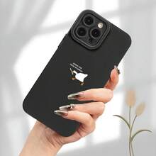 Basic Phone Cases - Black - View 6