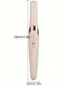 可充电电动磨脚器和去茧器套装 - 300mAh电池供电磨脚器，便携式足部清洁器，可去除死皮、干燥皲裂的脚后跟，防水足部护理工具，适合居家和旅行使用，是圣诞节、母亲节送给女性、男性、妻子、丈夫、女友、妈妈的完美礼物。 - 彩色 - 查看 3