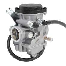 Kinlley Moto Motorcycle Carburetor 250z Rt250 Kinlley - Silver - View 1