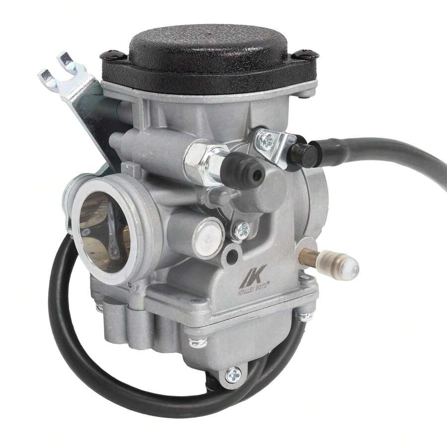Kinlley Moto Motorcycle Carburetor 250z Rt250 Kinlley - Silver - View 1