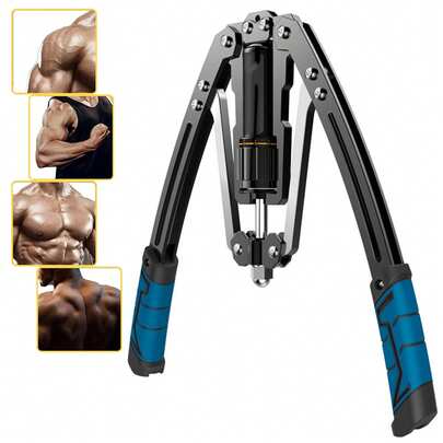 Arm Strength Traini…