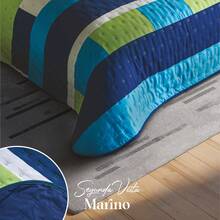 Concord EDREDON NEO CON FUNDAS - VALENCIA - Ver 3