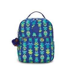 Mochila  Shelden Monster March - Multicolor - Ver 1