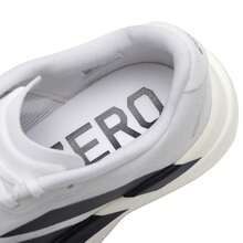 Adidas Giày chạy bộ ADIZERO EVO SL W, Giày chạy bộ thể thao nhẹ, đệm êm dành cho nữ JH6208 - Trắng/Đen - Xem 6