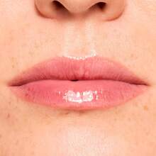 ColourPop Fresh Kiss Brillo Labial Cremoso - Cuidado Labial Hidratante Enriquecido con Péptidos, Ácido Hialurónico, Manteca de Karité y Vitamina E para una Fórmula Ultra Acolchada - Cherry Glaze (0.49 Oz)