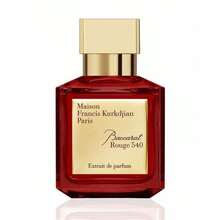 Maison Francis Kurkdjian Baccarat Rouge 540.Extrait De Parfum - Woody & Earthy - View 6