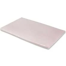 Changing Table For Dresser Coated In PVC Plastic - Rose - Übersicht 1