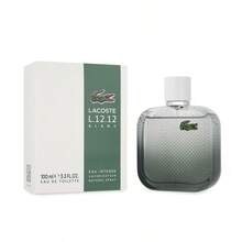 Lacoste Blanc Intense 100 Ml Edt Gentleman - Woody & Earthy - View 1