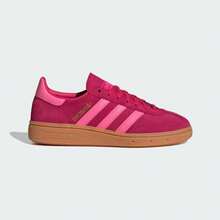 Adidas 手球专用J型橡胶... - 粉紅色 - 查看 2