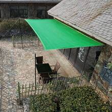 1PCS 2X10M Privacy Screen Netting 95% Garden Screening Fencing Windbreak Fence Sunshade Net Green - Green - View 6