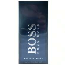 Bottled Night - Eau De Toilette - 200ml - Spray - ✅ Free Delivery In 1-3 Days - For Men - Multicolor - View 1