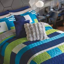 Concord EDREDON NEO CON FUNDAS - VALENCIA - Ver 2