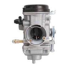 Kinlley Moto Motorcycle Carburetor 250z Rt250 Kinlley - Silver - View 3