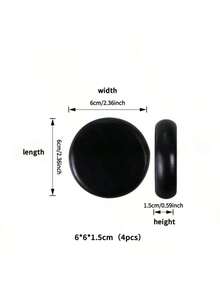 1 Set Hot Stones Massage Heater Kit, Portable Hot Stone Massage Set With Heater, Hot Rocks Basalt Massage Stones For Home SPA Heating Therapy Relaxation - Multicolor - View 25