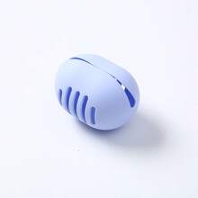 Estojo de Silicone Porta-Esponja de Maquiagem com Múltiplos Furos, Estojo de Armazenamento de Beleza Portátil para Viagem, Caixa Protetora para Pufes Cosméticos, Decoração de Quarto, Bolsas, Nécessaire de Maquiagem, Penteadeira, Viagem, Nécessaire de Maquiagem, Essenciais de Viagem, Organizador, Armazenamento, Essenciais de Viagem, Organizador de Maquiagem, Nécessaires de Maquiagem, Nécessaire de Higiene, Organizador de Mesa, Nécessaire Cosmético, Nécessaire de Maquiagem, Organizador de Maquiagem, Acessórios de Penteadeira, Nécessaire de Maquiagem, Nécessaires de Maquiagem, Caixa de Joias, Nécessaire, Suporte para Pincéis de Maquiagem, Suporte para Pincéis, Organizador de Perfumes, Nécessaire