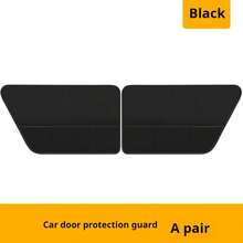 Dogs Car Door Protector Waterproof Pet Car Door Cover Anti Scratch Vehicle Door Protector Guard For Car Doors Dogs Claws,Dog Accessories - one-size - View 7