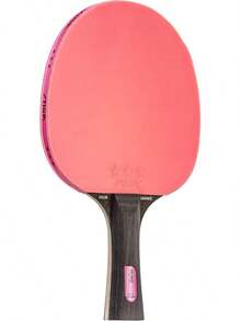 STIGA Pure Color Advance - Raqueta de Tenis de Mesa - Rosa - Ver 13