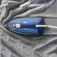Electric Irons - 美規A型插(110-127V) - 查看 1