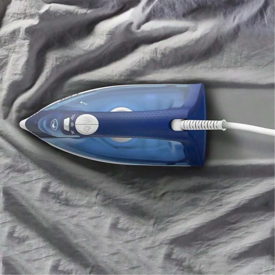 Electric Irons - 美規A型插(110-127V) - 查看 1