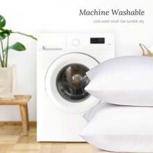 Inserts de coussin - Blanc - Voir 7