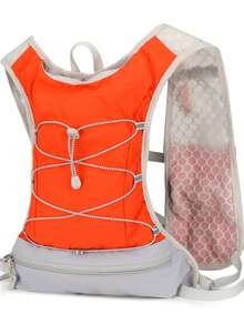 New 2025 Model Outdoor Biking Backpack With Hydration Bladder, Lightweight Waterproof Hiking Backpack For Cross-Border Markets