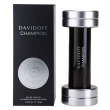 Davidoff Champion - Eau De Toilette - 90ml - Spray - ✅ Free Delivery In 1-3 Days - For Men - Multicolor - View 1