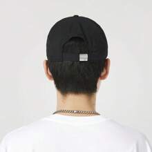 Nike Gorra de béisbol unisex para deportes al aire libre, viajes y uso diario, suave, 2025 Nuevo modelo FB5372-010