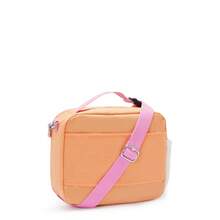 Ermy Obvious Orange Lunchbox - Multicolor - View 3