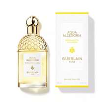 Guerlain Aqua Allegoria Bergamote Calabria - EDT - 125ml - ✅ 1-3 天內免運 - 女士適用 - 彩色 - 查看 1