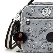 Ermy Astro Dreams Lunchbox - Multicolor - View 4