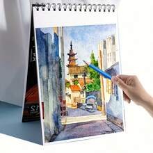 31/44/58 pezzi Set di matite colorate di alta qualità, adatte per arte, pittura, colorazione, con custodia portatile, guanti, regalo ideale per adulti, principianti d'arte e studenti - Set - Visualizzare 8