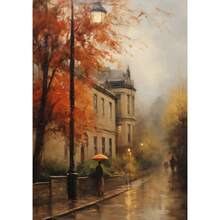 Decorative Painting & Calligraphy