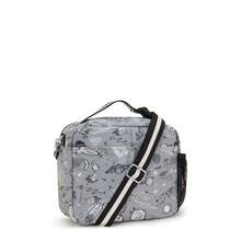 Ermy Astro Dreams Lunchbox - Multicolor - View 2