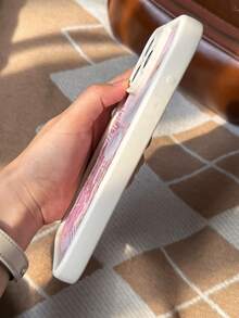 1 chiếc ốp lưng điện thoại mềm dày dặn, chống sốc, in hình chữ thập và khẩu hiệu, tương thích với iPhone 16 Pro Max/16/16 Pro/16 Plus/15/15 Pro Max/15 Pro/11/12/13/14 Pro Max/11 Pro/11 Pro Max/12 Pro/12 Pro Max/13 Pro/13 Pro Max/14 Pro/14 Pro Max, thời trang và sáng tạo. - Nhiều màu - Xem 6