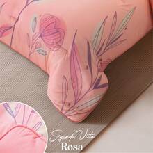 Concord EDREDON LAVABLE CON FUNDAS Y COJINES - KIRA - Ver 3