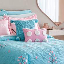 Concord NEO QUILT WITH COVERS - APRIL - View 1