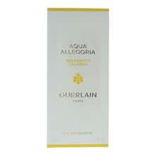 Guerlain Aqua Allegoria Bergamote Calabria - EDT - 125ml - ✅ 1-3 天內免運 - 女士適用 - 彩色 - 查看 2