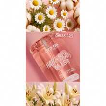 Body mist Pink UP fragancia para cabello y Body 10 aromas diferentes spray perfume hidratante aroma duradero refrescante belleza cosmética mujer - Sheer love - Ver 6