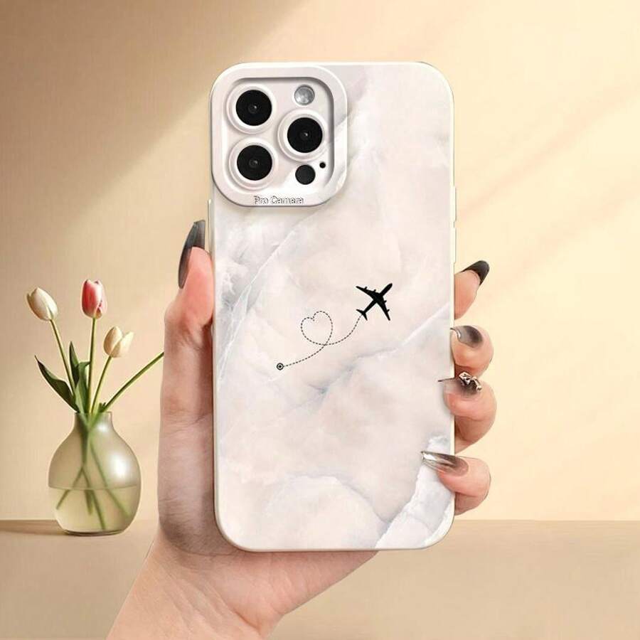 Basic Phone Cases - לבן עתיק - ראה 1