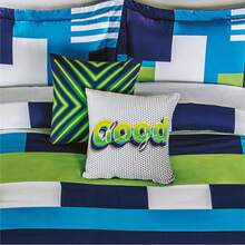 Concord Washable Duvet With Covers And Pillows - VALENCIA - View 2