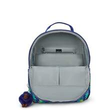 Mochila  Shelden Monster March - Multicolor - Ver 4