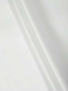 Camiseta Casual Ligera de Manga Corta para Hombre Shwiy, Estilo Vacacional de Verano, con Estampado de Frutas Cítricas, Diseño Minimalista de Los Ángeles, Ajustada, para Uso Diario en Primavera y Verano - Blanco - Ver 5