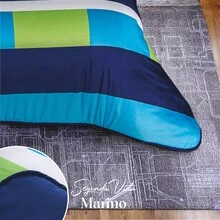 Concord Washable Duvet With Covers And Pillows - VALENCIA - View 3
