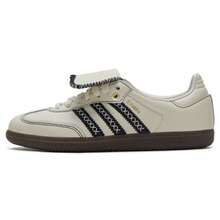 Adidas Originals SAMBA LT Low-Top Lightweight Casual Sneakers For Men And Women, JQ7088