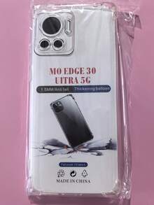 1 pieza Funda transparente anti-caída de cuatro esquinas, adecuada para teléfonos inteligentes de la serie /INFINIX/, funda de teléfono transparente anti-caída de cuatro esquinas, funda de teléfono, cubierta protectora de teléfono, carcasa de teléfono, funda de teléfono, funda de teléfono anti-caída, funda de teléfono transparente, funda de teléfono minimalista, funda de teléfono de unicolor, funda de teléfono transparente, funda de teléfono TPU anti-caída (anti-caída de grado militar)