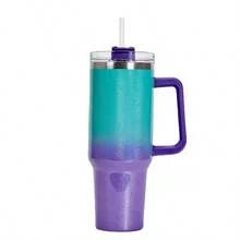 Cups - Violet Purple - View 8