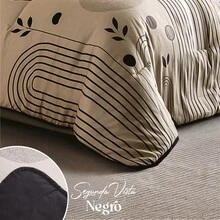 Concord NEO DUVET WITHOUT COVERS - GUIZA - View 3