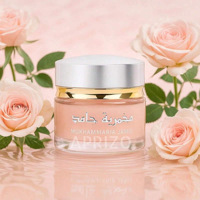 Lattafa Yara 20ml Body And Face Cream - 東方花香 - 查看 1